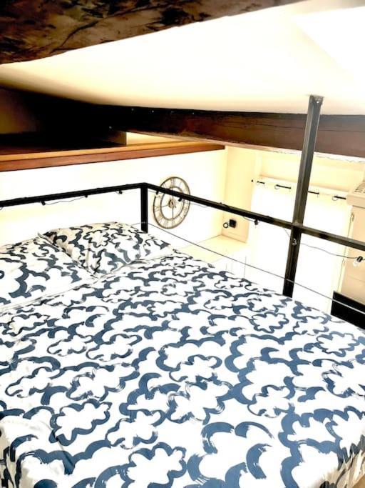 Duplex Notre Dame Du Mont Climatisation Apartment Marseille Bagian luar foto